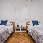 Appartement Marjan Hill 3-br Apt,5 Guests Private Garden Near Split