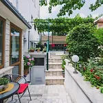 Appartement Marjan Hill 3-br Apt,5 Guests Private Garden Near *