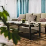 Appartement Marjan Hill 3-br Apt,5 Guests Private Garden Near Split