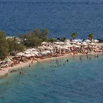 Marjan Hill 3-br Apt,5 Guests Private Garden Near Appartement Split