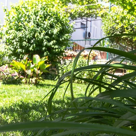 Apartment Marjan Hill 3-br Apt,5 Guests Private Garden Near Split