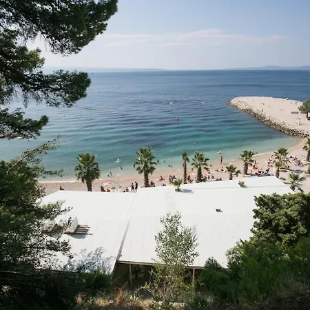 Apartment Marjan Hill 3-br Apt,5 Guests Private Garden Near